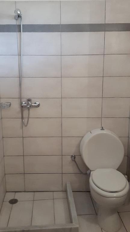 Foteinos Apartments Perivolion Bagian luar foto