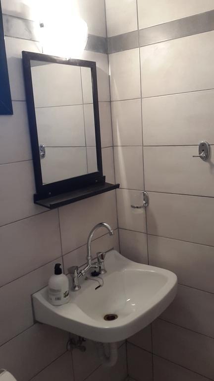 Foteinos Apartments Perivolion Bagian luar foto