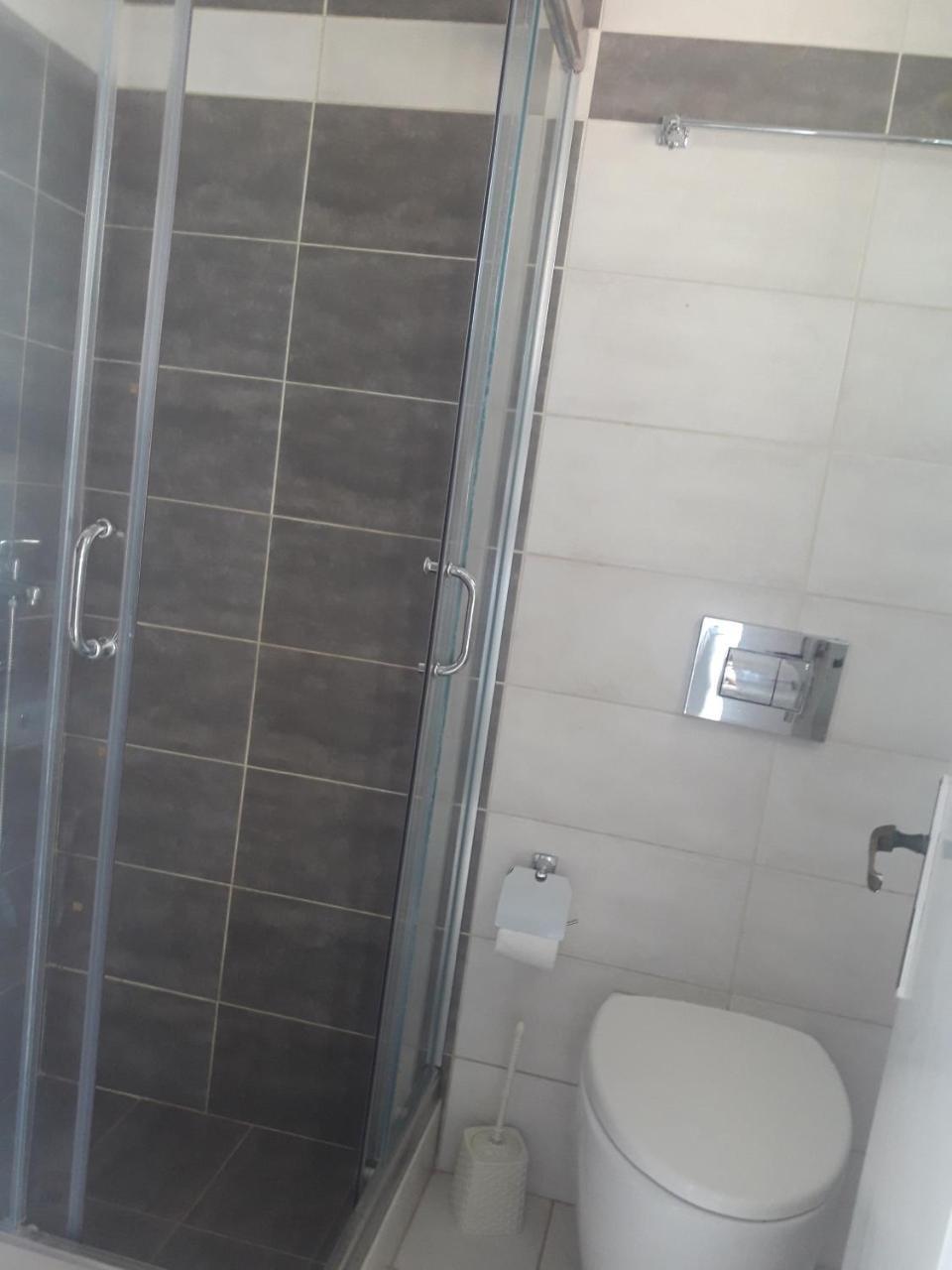 Foteinos Apartments Perivolion Bagian luar foto